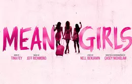 MEAN GIRLS