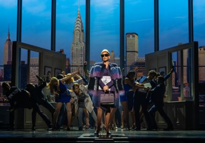 cheap devil wears prada ticket