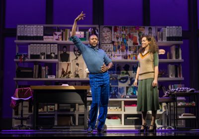 DEVIL WEARS PRADA TICKETS