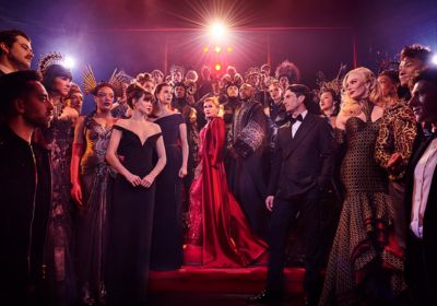 DEVIL WEARS PRADA TICKETS