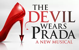 THE DEVIL WEARS PRADA THE MUSICAL