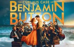 THE CURIOUS CASE OF BENJAMIN BUTTON