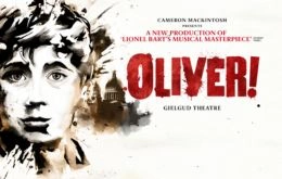 OLIVER!