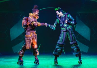 Starlight Express London
