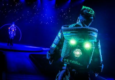 Cheap Starlight Express Tickets