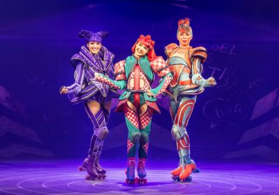 Starlight Express London