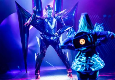 Cheap Starlight Express Tickets