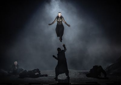 THE TEMPEST TICKETS