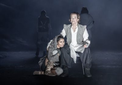 THE TEMPEST TICKETS