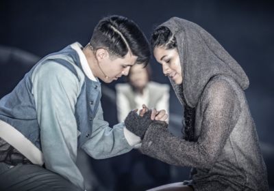 THE TEMPEST TICKETS