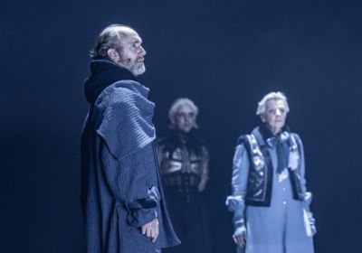 THE TEMPEST TICKETS