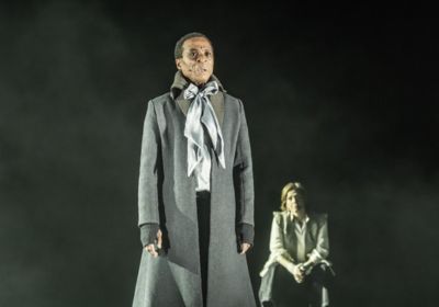 THE TEMPEST TICKETS