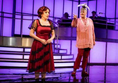 Cheap Musical Tickets London