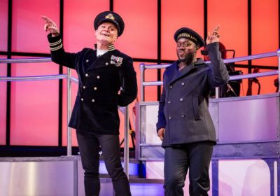Cheap Musical Tickets