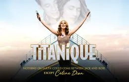TITANIQUE