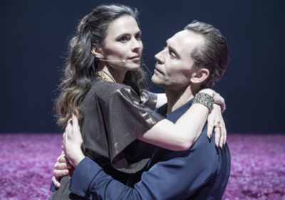 MUCH ADO ABOUT NOTHING TICKETS