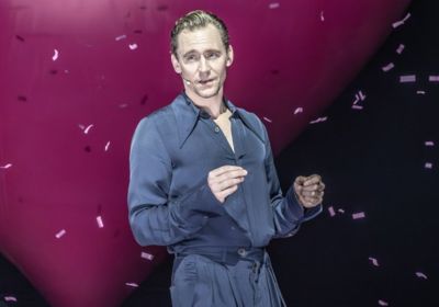 MUCH ADO ABOUT NOTHING TICKETS
