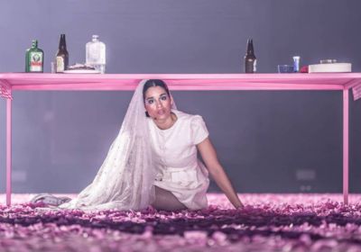 MUCH ADO ABOUT NOTHING TICKETS