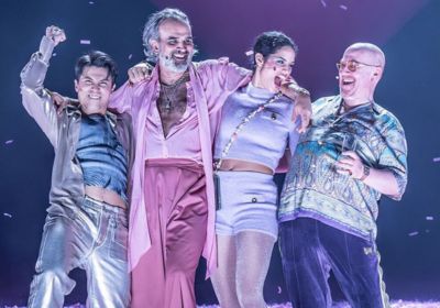 MUCH ADO ABOUT NOTHING TICKETS