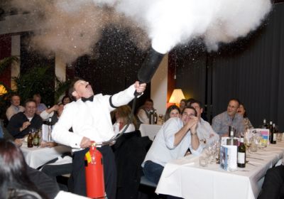 Immersive Theatre London