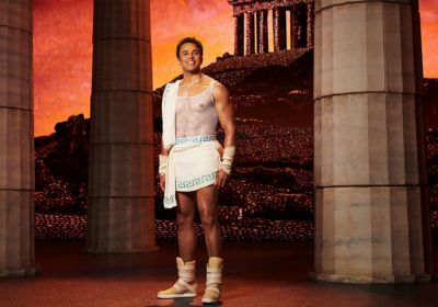 cheap hercules ticket