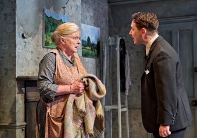 THE DEEP BLUE SEA TICKETS