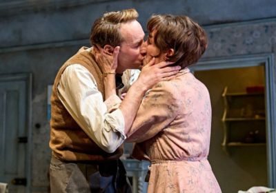 THE DEEP BLUE SEA TICKETS