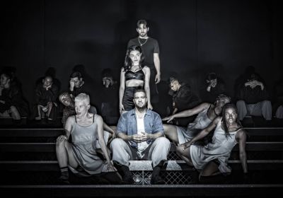 Evita West End