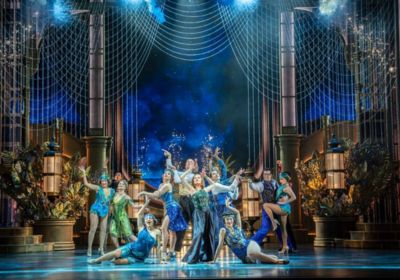 Cheap Great Gatsby Tickets