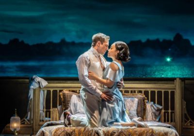 Cheap Tickets The Great Gatsby Musical