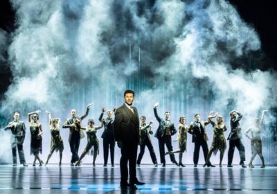 Cheap Tickets The Great Gatsby Musical