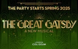 THE GREAT GATSBY
