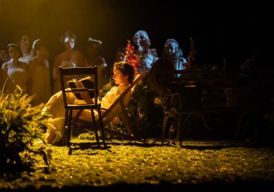 Cheap London Plays Garrick Theatre