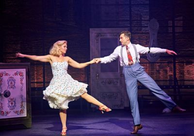 London Theatre Tickets