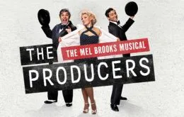 THE PRODUCERS