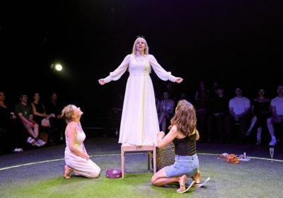 West End shows