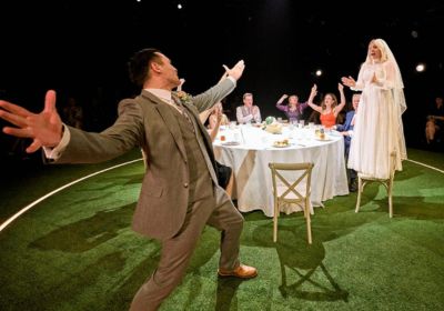 Cheap London Play Tickets