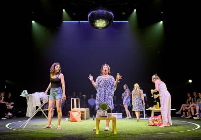 West End Plays London