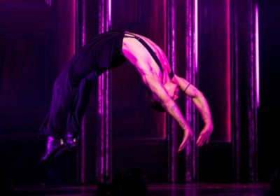 Burlesque Tickets