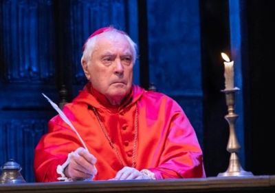 A MAN FOR ALL SEASONS TICKETS