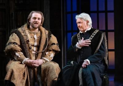 A MAN FOR ALL SEASONS TICKETS