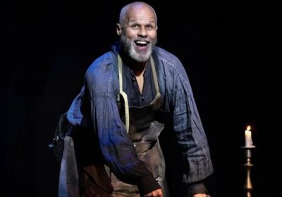 A MAN FOR ALL SEASONS TICKETS