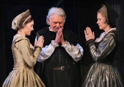 A MAN FOR ALL SEASONS TICKETS