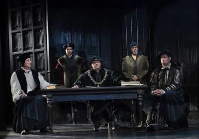 A MAN FOR ALL SEASONS TICKETS