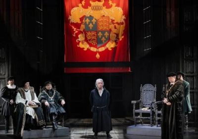 A MAN FOR ALL SEASONS TICKETS