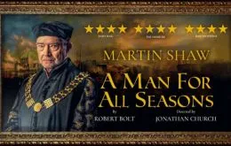 A MAN FOR ALL SEASONS