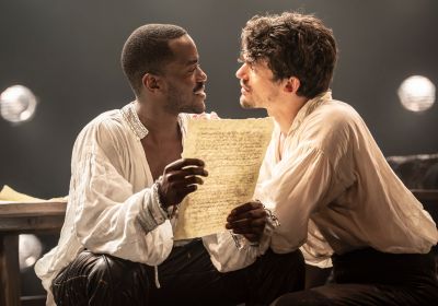 Cheap Born With Teeth Tickets