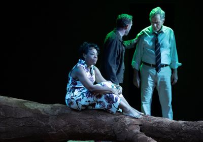 london theatre tickets