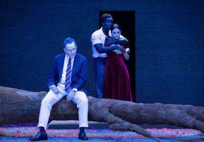 cheap london theatre