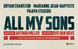 ALL MY SONS